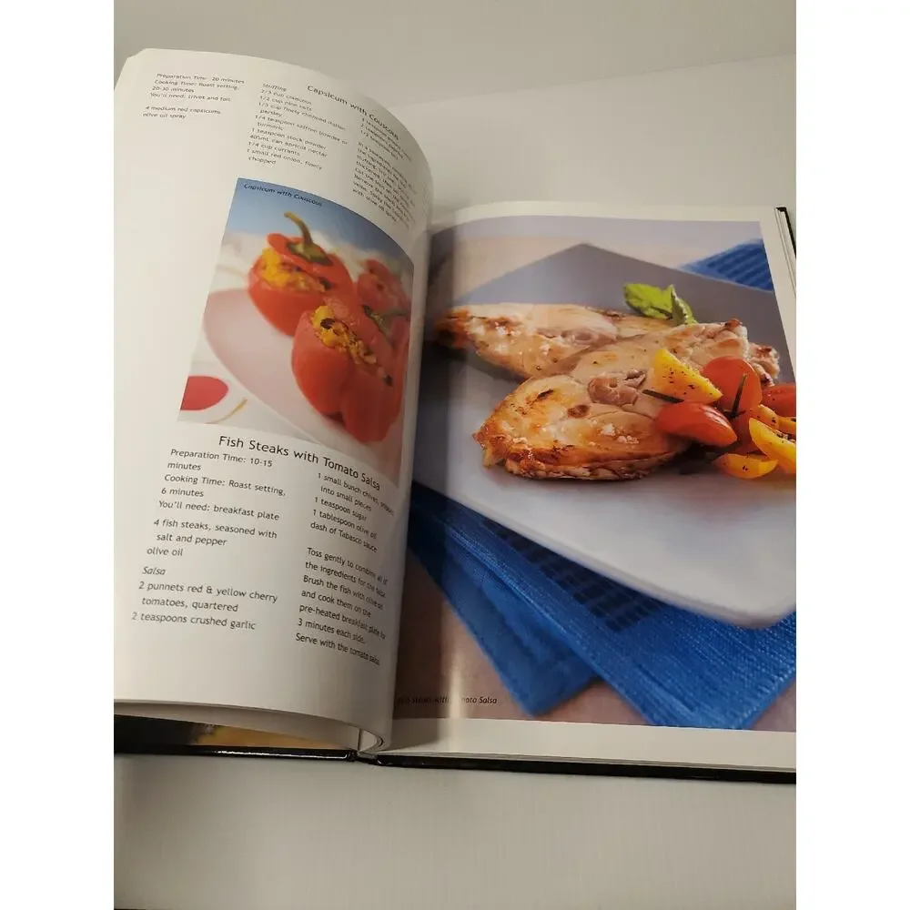 Australia's Own Cookbook for the Weber Q by Ross McDonald Hardcover